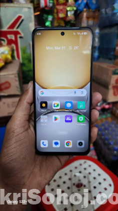 Realme C75